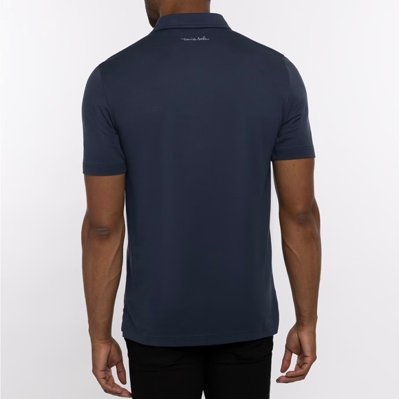 Travis Mathew Tour Guide Polo - Picture 2 of 9